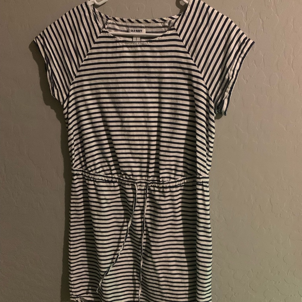 Old Navy dress